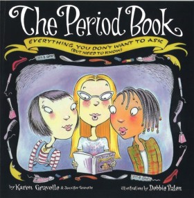 The Period &hellip;