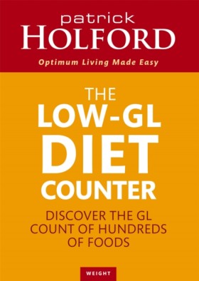 The Low-GL &hellip;
