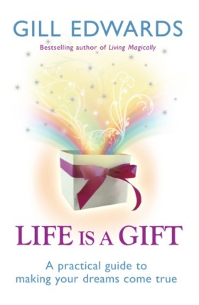 Life Is A …