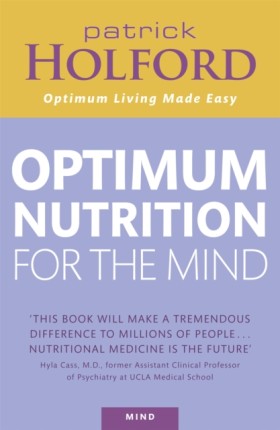Optimum Nu &hellip;