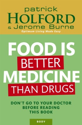 Food Is Be &hellip;