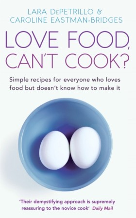 Love Food, &hellip;