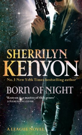 Born Of Ni …