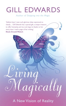 Living Mag …