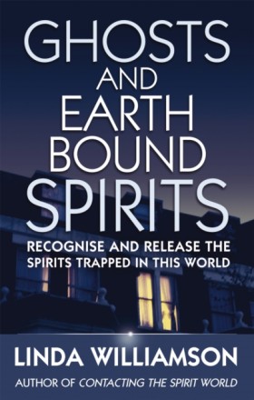 Ghosts And &hellip;