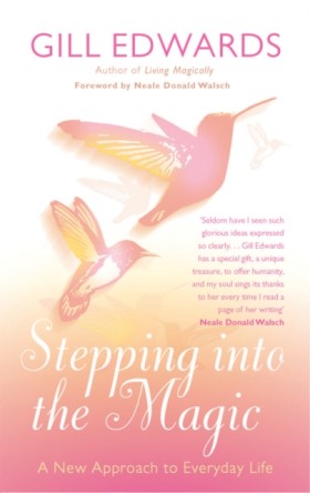 Stepping I …