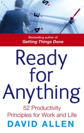Ready For &hellip;
