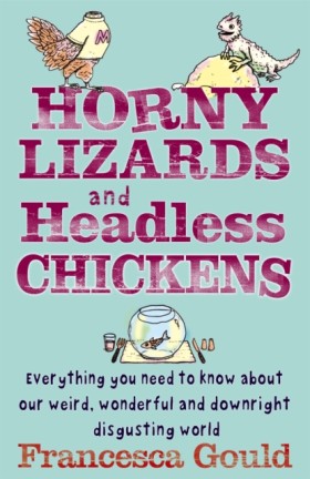 Horny Liza …
