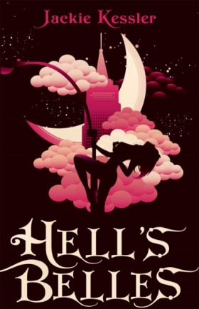 Hells Bell &hellip;