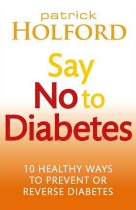 Say No To …