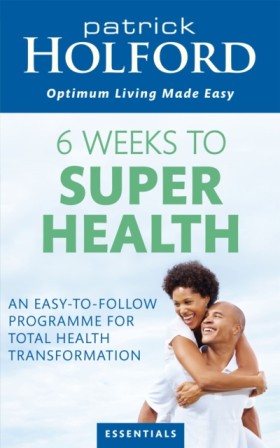 6 Weeks To …