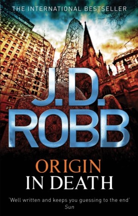 Origin In …