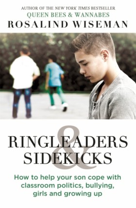 Ringleader &hellip;