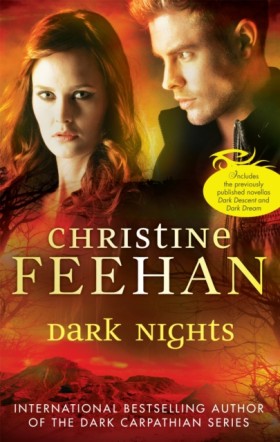 Dark Night &hellip;