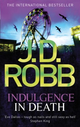 Indulgence &hellip;