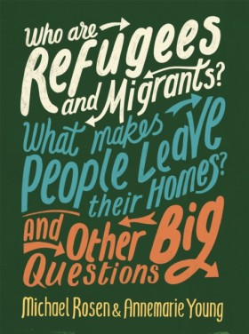 Who are Re …