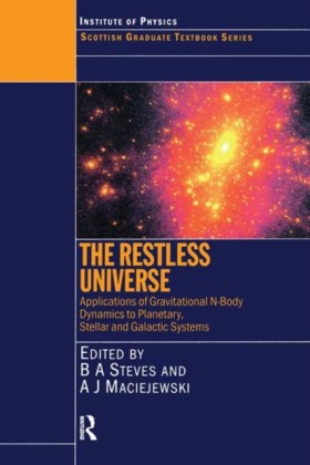 The Restle …