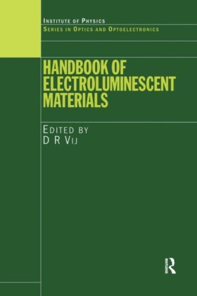 Handbook o …