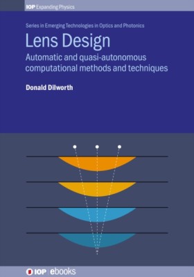 Lens Desig &hellip;