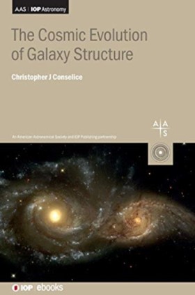The Cosmic &hellip;