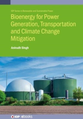 Bioenergy &hellip;