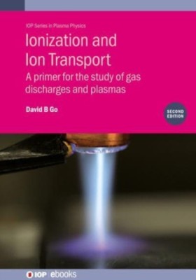 Ionization …