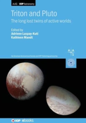 Triton and &hellip;