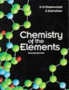 Chemistry …