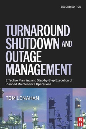 Turnaround &hellip;