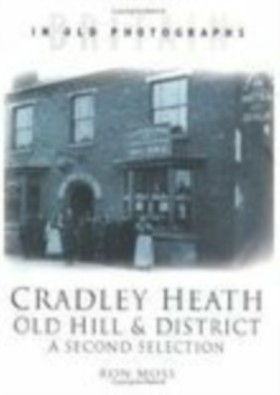 Cradley He …