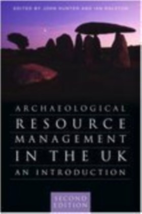 Archaeolog &hellip;