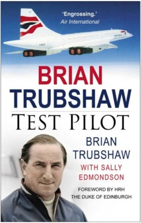 Brian Trub &hellip;