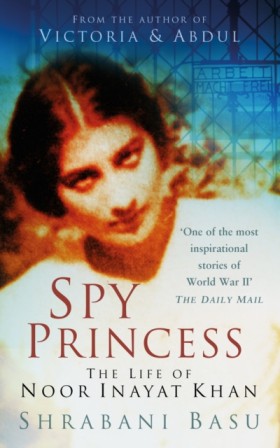 Spy Prince …