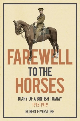 Farewell t …