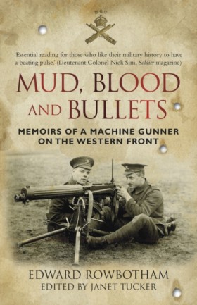 Mud, Blood &hellip;