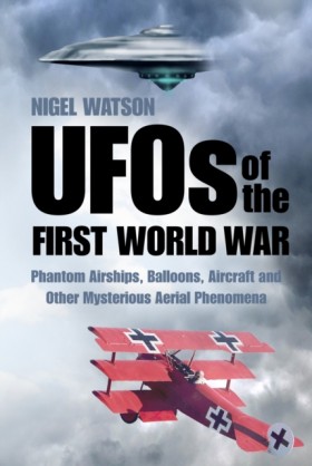 UFOs of th …