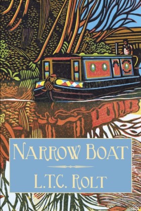 Narrow Boa &hellip;