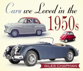 Cars We Lo …