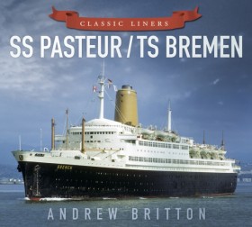 SS Pasteur &hellip;