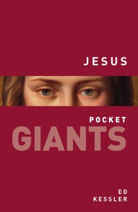 Jesus: poc …