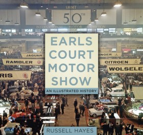 Earls Cour …
