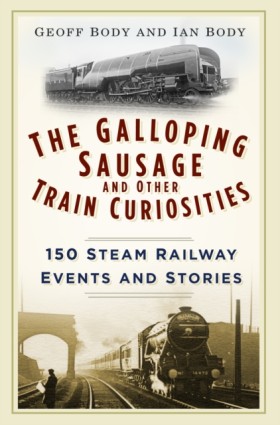 The Gallop …