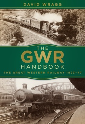The GWR Ha …