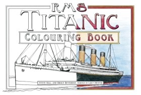RMS Titani &hellip;