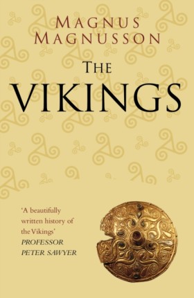 The Viking &hellip;