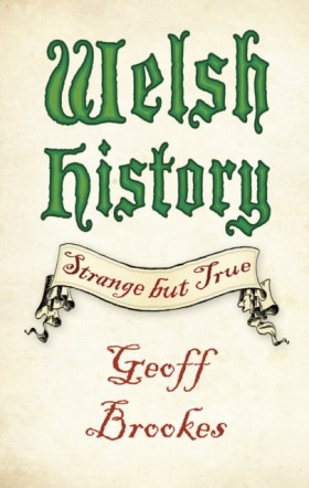Welsh Hist …