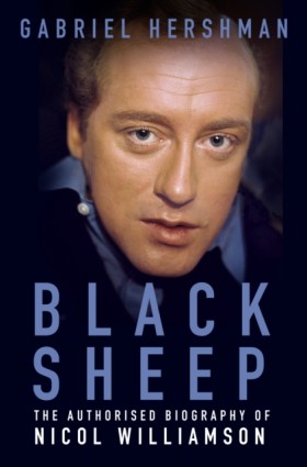 Black Shee …