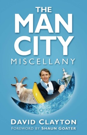 The Man Ci &hellip;