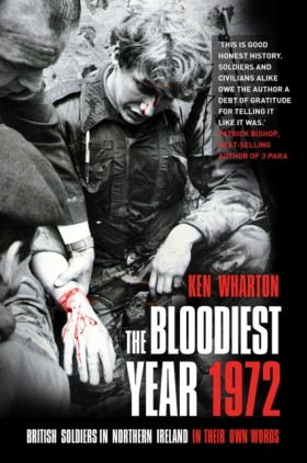 The Bloodi …