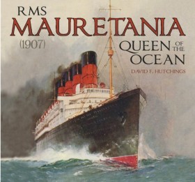 RMS Mauret &hellip;